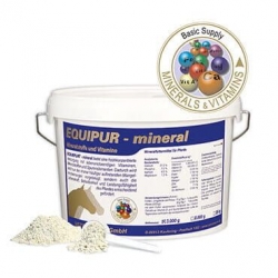 EQUIPUR Mineral 3 kg